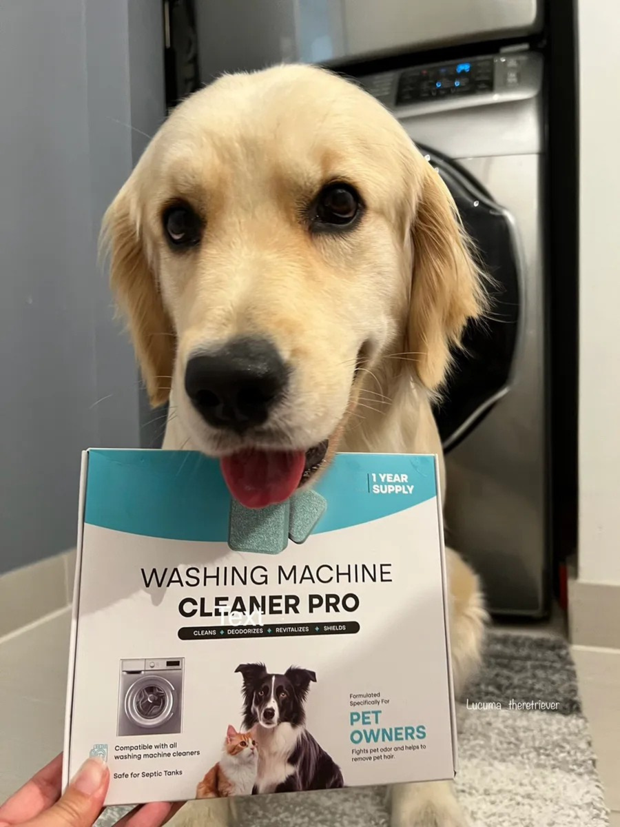 Customer review about pet hair be gone