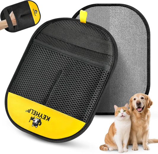 The AVOLAR Pet Hair Removal Glove